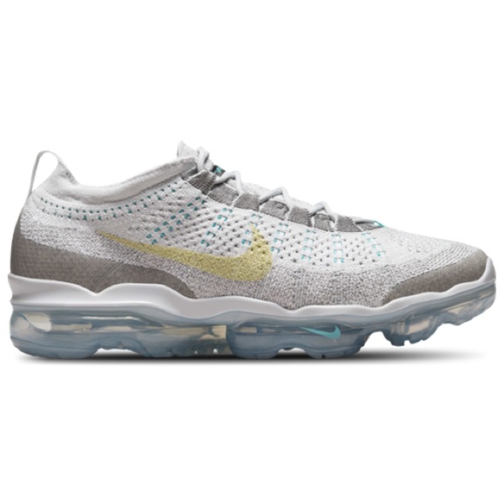 NEW - Nike VaporMax Flyknit 2023 Photon Dust - W 7.5/M 6